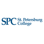 St. Petersburg College Logo PNG Vector