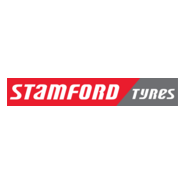 STAMFORD TYRE Logo PNG Vector