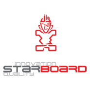 Starboard Logo PNG Vector