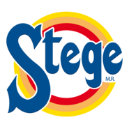 Stege Logo PNG Vector