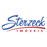 Sterzeck Imóveis Logo PNG Vector