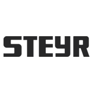 Steyr Logo PNG Vector