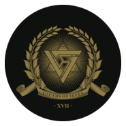 Sticker RT 07 Kalidadap Logo PNG Vector