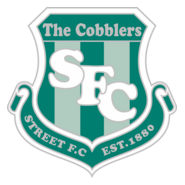 Street FC Logo PNG Vector