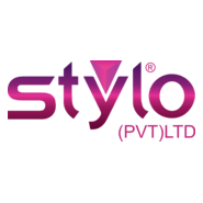 Stylo Logo PNG Vector