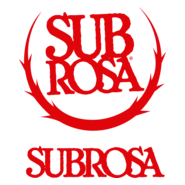 SUBROSA Logo PNG Vector