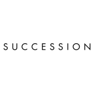 Succession Logo PNG Vector
