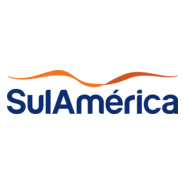 SulAmérica Seguros Logo PNG Vector