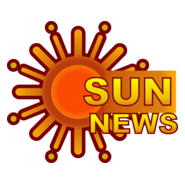 Sun News Logo PNG Vector