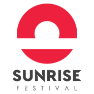 Sunrise Festival 2018 Logo PNG Vector