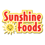 Sunshine Foods Logo PNG Vector