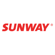 SUNWAY Logo PNG Vector