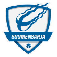 Suomensarja Logo PNG Vector