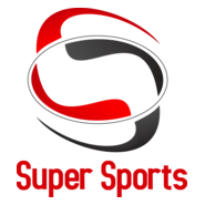 Super Sports Logo PNG Vector