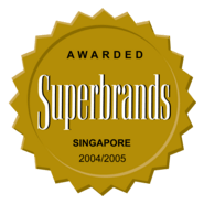 SUPERBRANDS Logo PNG Vector