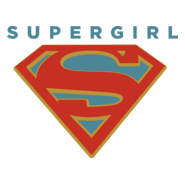 Supergirl Logo PNG Vector