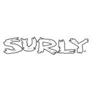 Surly Logo PNG Vector