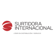 Surtidora Internacional S.A. Logo PNG Vector