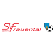 SV Frauental Logo PNG Vector