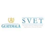SVET Guatemala Logo PNG Vector