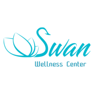 Swan Wellness Center Logo PNG Vector