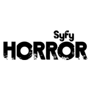 Syfy Horror Logo PNG Vector