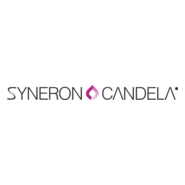 Syneron Candela Logo PNG Vector
