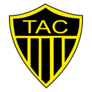 TAC - Três Passos Atlético Clube Logo PNG Vector
