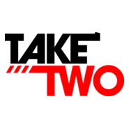 Take two Logo PNG Vector