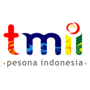 Taman Mini Indonesia Indah Logo PNG Vector
