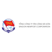 tân cảng sài gòn Logo PNG Vector