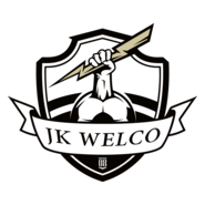 Tartu JK Welco Elekter Logo PNG Vector