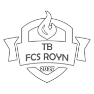 TB/FC Suðuroy/Royn Logo PNG Vector