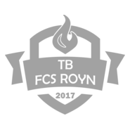 TB/FC Suðuroy/Royn Logo PNG Vector
