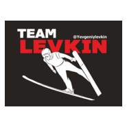 team levkin Logo PNG Vector