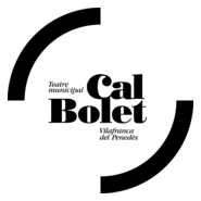 Teatre Cal Bolet Logo PNG Vector