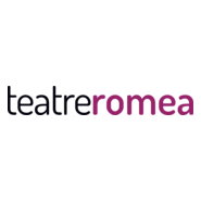 Teatre Romea Logo PNG Vector