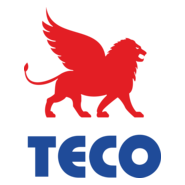 Teco Logo PNG Vector