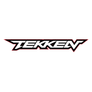 Tekken Logo PNG Vector