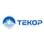 Tekop Refrigeration Logo PNG Vector