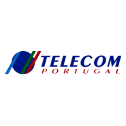 Telecom Portugal 1992 Logo PNG Vector
