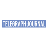 Telegraph Journal Logo PNG Vector