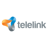 Telelink Logo PNG Vector