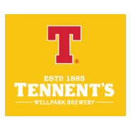 Tennent's Logo PNG Vector