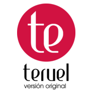 Teruel versión original Logo PNG Vector