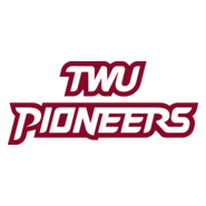Texas Woman's Pioneers Logo PNG Vector