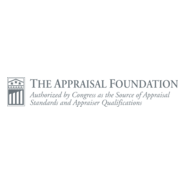 The Appraisal Foundation Logo PNG Vector