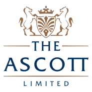 The Ascott Limited Logo PNG Vector