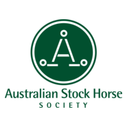 The Australian Stock Horse Society Logo PNG Vector