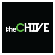 The Chive Logo PNG Vector